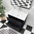 30'' Freestanding Single Sink Bathroom Vanity with Ceramic Top-1244728585-1244728584