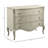 MARISCA ACCENT CHEST - CRÈME