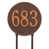 Antique Copper selected