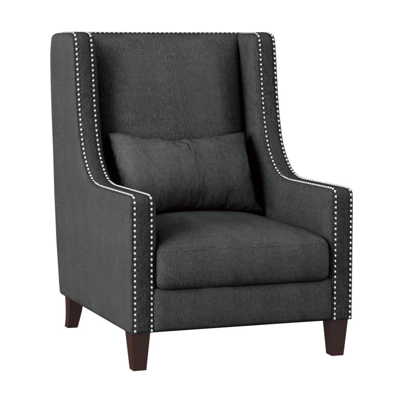 Chaise d'appoint 1Pc