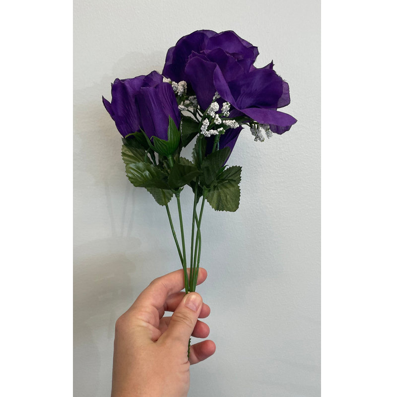 Sprays roses