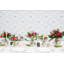 Hibiscus Handmade Glass Table Vase-20352055