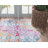 Abstract Indoor Rug-1379185160