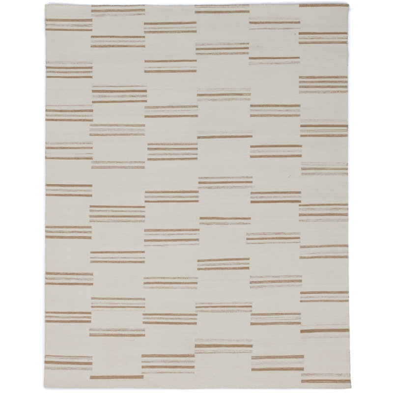 Mahon - Toast/Dune, Rectangle 6' x 9'