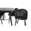 Lorccan Drop Leaf Dining Set