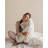 Baloo Living Cool Cotton Weighted Blanket-101482746-100513724