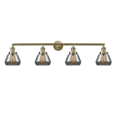 Chill 4 - Light Dimmable Vanity Light