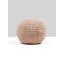 Circular Pillow Cover & Insert-741081959