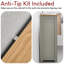 Milano Freestanding Bathroom Cabinet-356510334