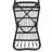 Set Of 2 Outdoor Rattan Chairs-275421518