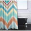 Rideau de douche Ikat-Arina-14409905