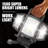 Bell + Howell Bionic Rechargeable 1000 Lumens Waterproof Multi-Directional Work Light