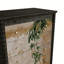 Commode d'entrée Mid-Century en bois massif-678994273