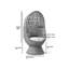 Gullickson Wicker Balloon Chair