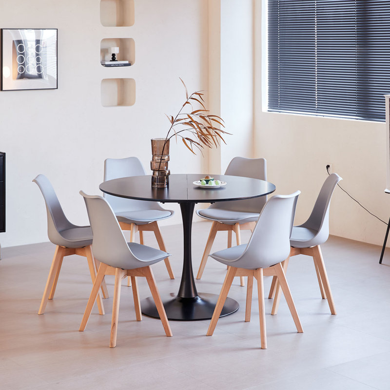 6 -Person Dining Set