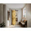 Single Bi-Folding System Solid Pine Barn Door-118106276