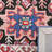 Sazerac Hand Tufted Wool Oriental Rug-1876694888