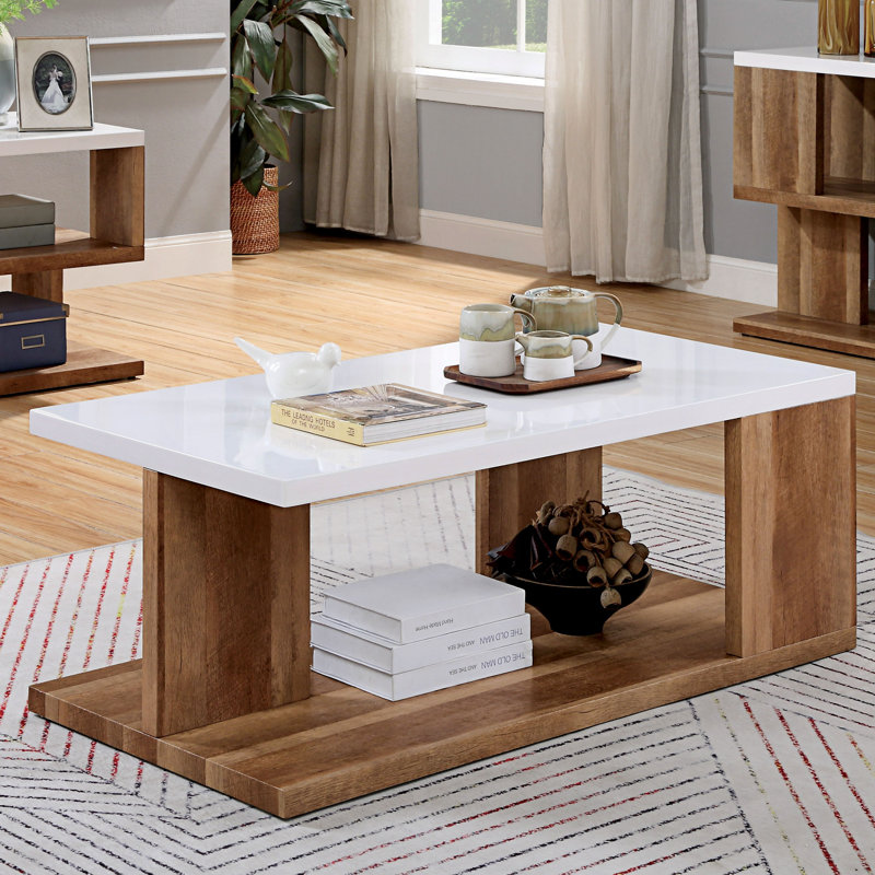 Table basse Habeeba