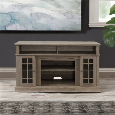 Classic Tv Media Stand