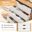 Mishak 5 Drawer Chest