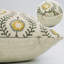 Housse de coussin à motif floral Fab Fabine, Lehar-110562945
