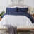 Flannel Jersey Knit Sheet Set-33949919-33949912