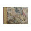 Hand-Knotted High-Quality Blue Area Rug