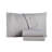Lacoste Center Line Lightweight Cotton Percale Sheet Set-98467789-98467791