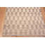 One-of-a-Kind 3'6" X 12' Hand Knotted Area Rug