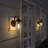 Bedo Wall Light