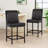 Sophisticated Counter Stool Set With  Design-1030344670