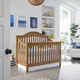 Jayden 4-in-1 Convertible Crib