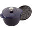 Staub Cast Iron 1.84-qt Petite French Oven-1188161713-1091129720