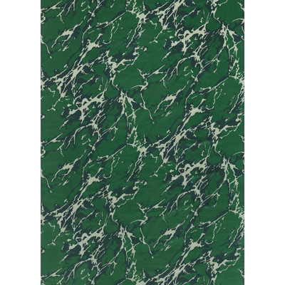 French Marble Velvet Fabric