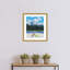 Nijeria Picture Frame with Mat-2085604069-2085604068