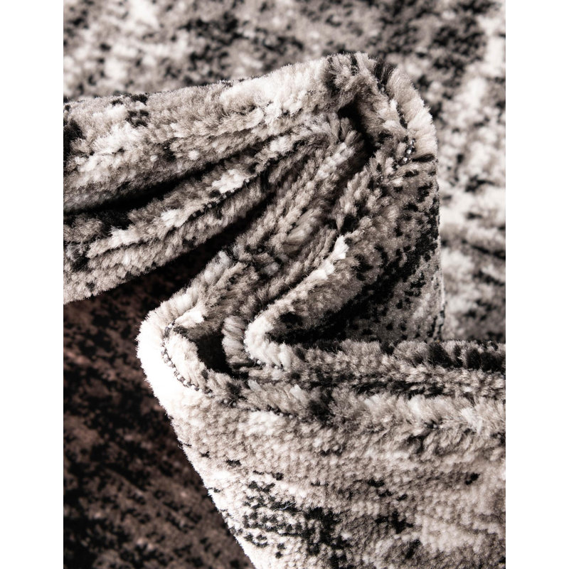 Tapis Botkins, Tapis de couloir 2 pi 7 po x 10 pi