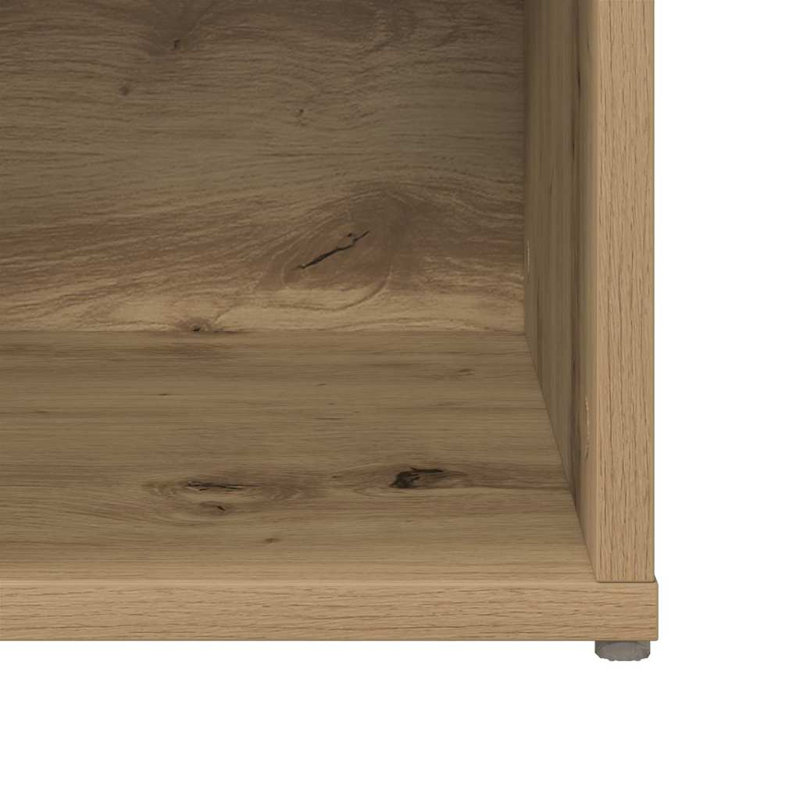  TV Cabinet, Artisan Oak
