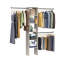 Organisateur de garde-robe SuiteSymphony-107384370