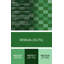 Tapis vert à motif géométrique Eimear-972027921