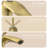 Single Handle Lavatory Basin Sink Faucet-119191100