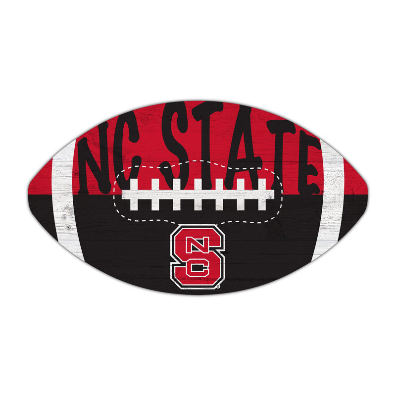 Entertainment Wall Decor, NC State University