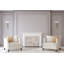 Boston Steel Fireplace Screen-63681778