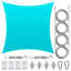 Voile d'ombrage Amgo-111679640-111679643