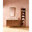 Sinca Freestanding Linen Cabinet-858872784