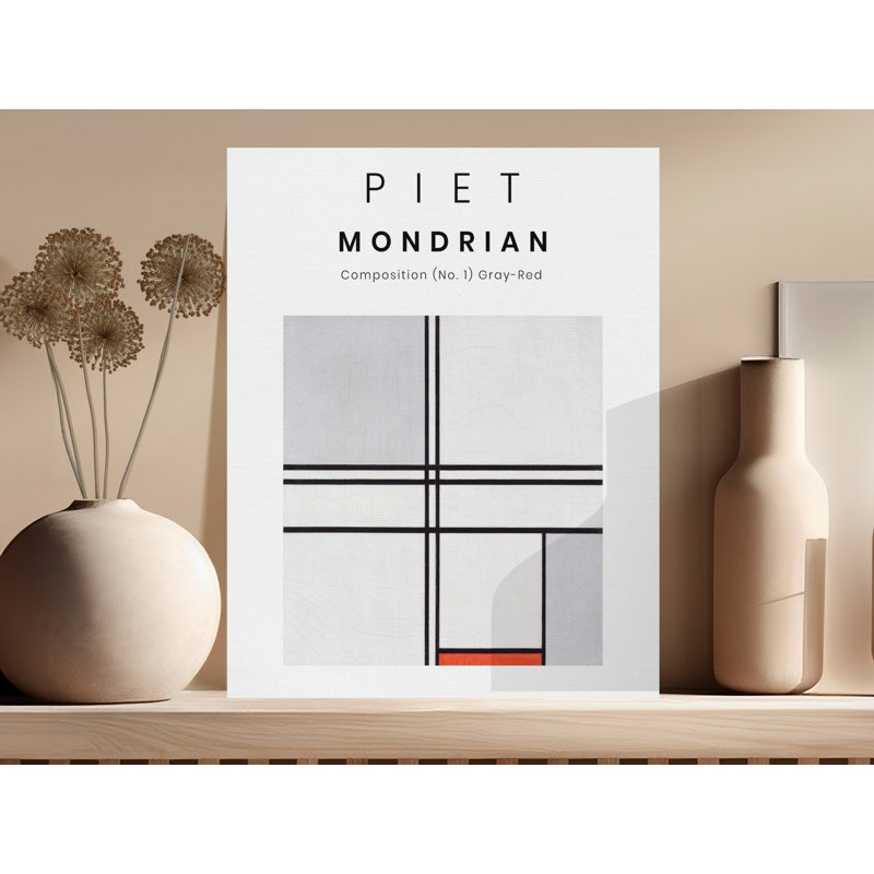 Wrapped Canvas Print Set, 24x32