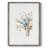 Petite Nature II Framed Print - Solid Wood