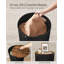 Wood Laundry Hamper with Handles