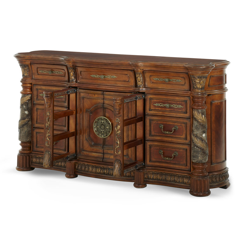 Villa Valencia 9 - Drawer Dresser