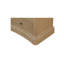 Clarence 3 - Drawer Nightstand-1586418201