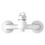 Wall Bath Shower Mixer Bath Filler